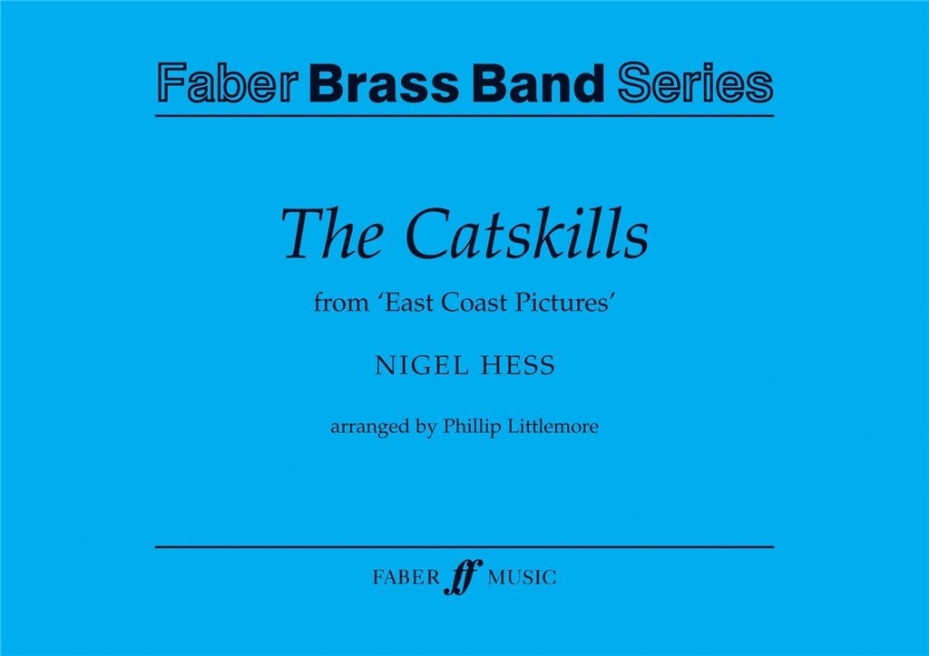 The Catskills